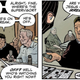 Illustration for article titled emThe Fix/em Is A Comic Book About The World’s Worst Criminals